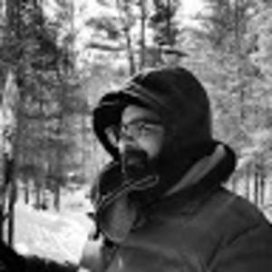 Meet your Posher, Ian